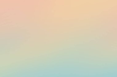 Soyut pastel yumuşak renkli desenli arkaplan tonu