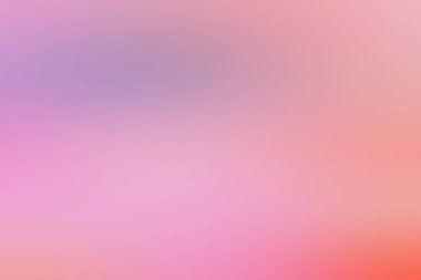 Soyut pastel yumuşak renkli desenli arkaplan tonu