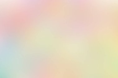 Soyut pastel yumuşak renkli desenli arkaplan tonu