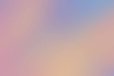 Soyut pastel yumuşak renkli desenli arkaplan tonu