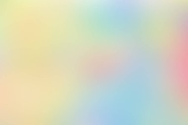 Soyut pastel yumuşak renkli desenli arkaplan tonu