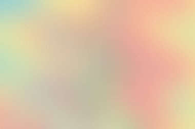 Soyut pastel yumuşak renkli desenli arkaplan tonu