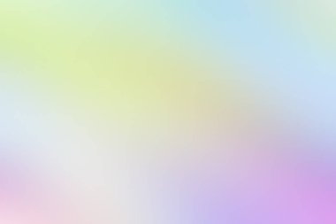 Soyut pastel yumuşak renkli desenli arkaplan tonu