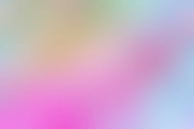 Soyut pastel yumuşak renkli desenli arkaplan tonu