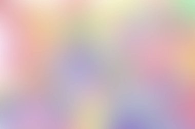 Soyut pastel yumuşak renkli desenli arkaplan tonu