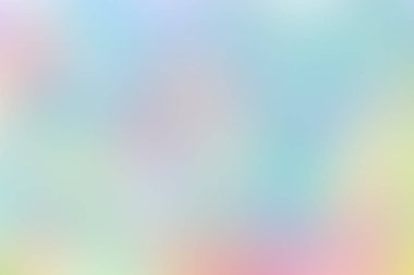 Soyut pastel yumuşak renkli desenli arkaplan tonu