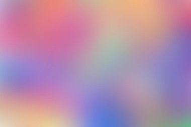 Soyut pastel yumuşak renkli desenli arkaplan tonu