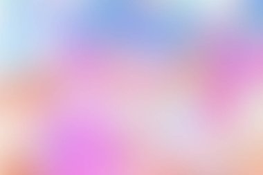 Soyut pastel yumuşak renkli desenli arkaplan tonu