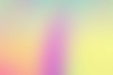 Soyut pastel yumuşak renkli desenli arkaplan tonu