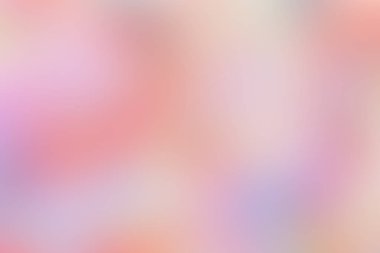 Soyut pastel yumuşak renkli desenli arkaplan tonu