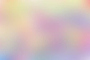 Soyut pastel yumuşak renkli desenli arkaplan tonu