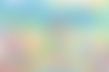 Soyut pastel yumuşak renkli desenli arkaplan tonu