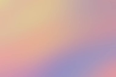 Soyut pastel yumuşak renkli desenli arkaplan tonu