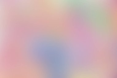 Soyut pastel yumuşak renkli desenli arkaplan tonu