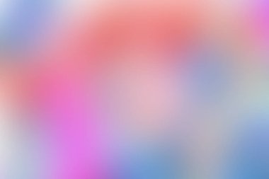 Soyut pastel yumuşak renkli desenli arkaplan tonu