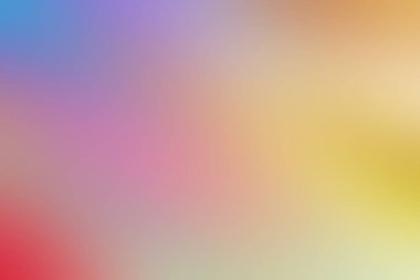 Soyut pastel yumuşak renkli desenli arkaplan tonu