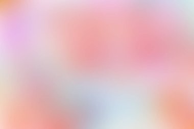 Soyut pastel yumuşak renkli desenli arkaplan tonu