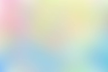 Soyut pastel yumuşak renkli desenli arkaplan tonu