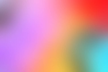 Soyut pastel yumuşak renkli desenli arkaplan tonu