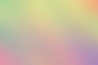 Soyut pastel yumuşak renkli desenli arkaplan tonu