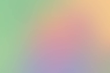 Soyut pastel yumuşak renkli desenli arkaplan tonu