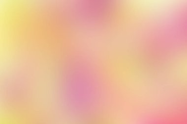 Soyut pastel yumuşak renkli desenli arkaplan tonu