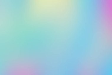 Soyut pastel yumuşak renkli desenli arkaplan tonu