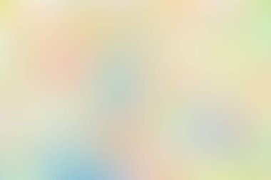 Soyut pastel yumuşak renkli desenli arkaplan tonu