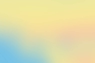 Soyut pastel yumuşak renkli desenli arkaplan tonu