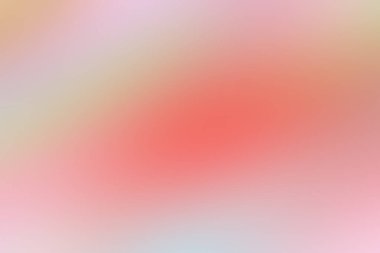 Soyut pastel yumuşak renkli desenli arkaplan tonu