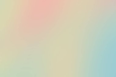 Soyut pastel yumuşak renkli desenli arkaplan tonu
