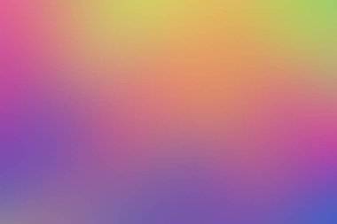 Soyut pastel yumuşak renkli desenli arkaplan tonu