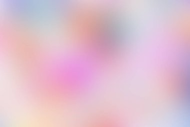 Soyut pastel yumuşak renkli desenli arkaplan tonu