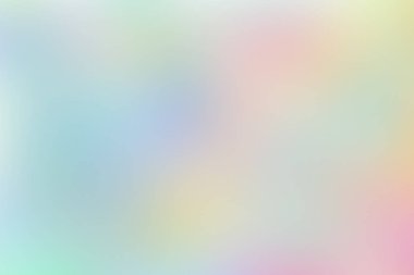 Soyut pastel yumuşak renkli desenli arkaplan tonu