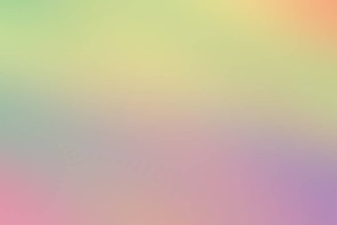 Soyut pastel yumuşak renkli desenli arkaplan tonu