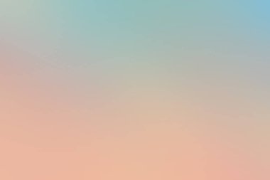 Soyut pastel yumuşak renkli desenli arkaplan tonu