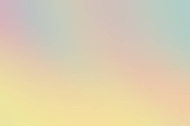 Soyut pastel yumuşak renkli desenli arkaplan tonu