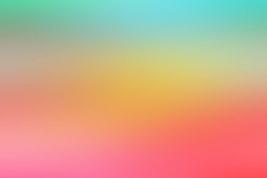 Soyut pastel yumuşak renkli desenli arkaplan tonu