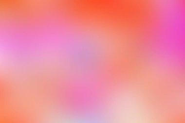 Soyut pastel yumuşak renkli desenli arkaplan tonu