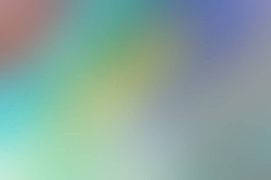 Soyut pastel yumuşak renkli desenli arkaplan tonu