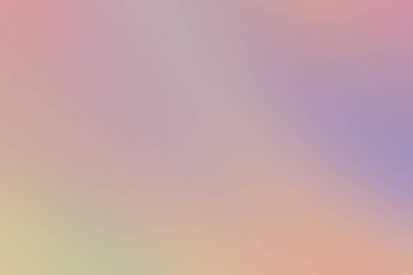 Soyut pastel yumuşak renkli desenli arkaplan tonu