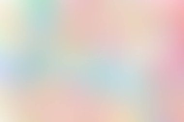 Soyut pastel yumuşak renkli desenli arkaplan tonu