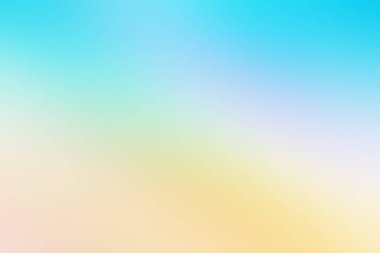 Soyut pastel yumuşak renkli desenli arkaplan tonu