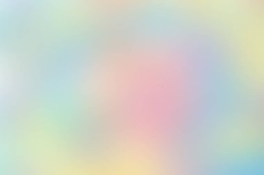 Soyut pastel yumuşak renkli desenli arkaplan tonu