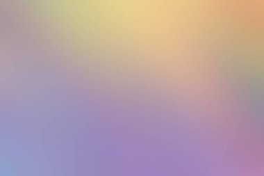 Soyut pastel yumuşak renkli desenli arkaplan tonu