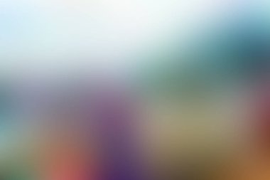 Soyut pastel yumuşak renkli desenli arkaplan tonu