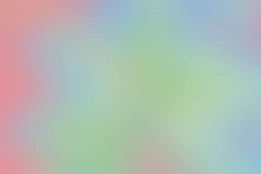 Soyut pastel yumuşak renkli desenli arkaplan tonu