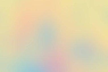 Soyut pastel yumuşak renkli desenli arkaplan tonu