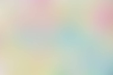 Soyut pastel yumuşak renkli desenli arkaplan tonu