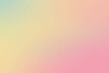 Soyut pastel yumuşak renkli desenli arkaplan tonu